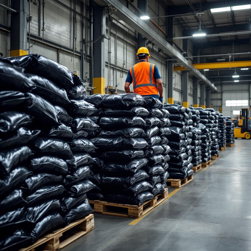 Bolsas Negras para Basura, Cotización Bolsas Negras para Basura, Bolsas de Basura, Bolsas Negras, Recolección de Desechos