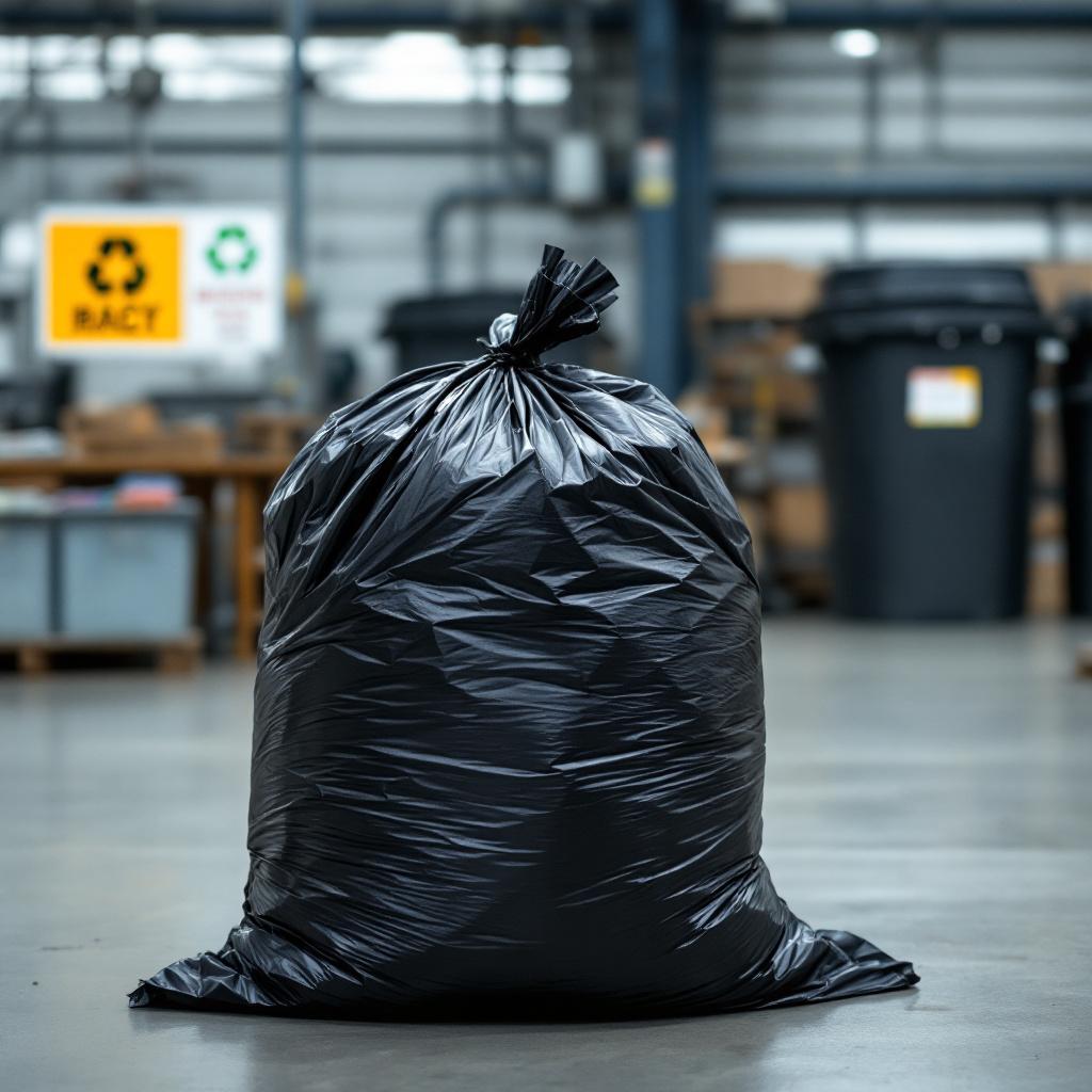 Bolsas Negras para Basura, Cotización Bolsas Negras para Basura, Bolsas de Basura, Bolsas Negras, Recolección de Desechos